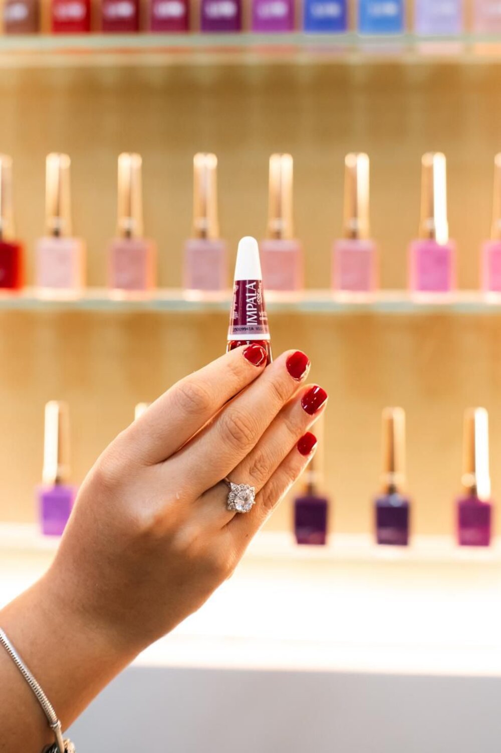 Unhas Lumar Beauty