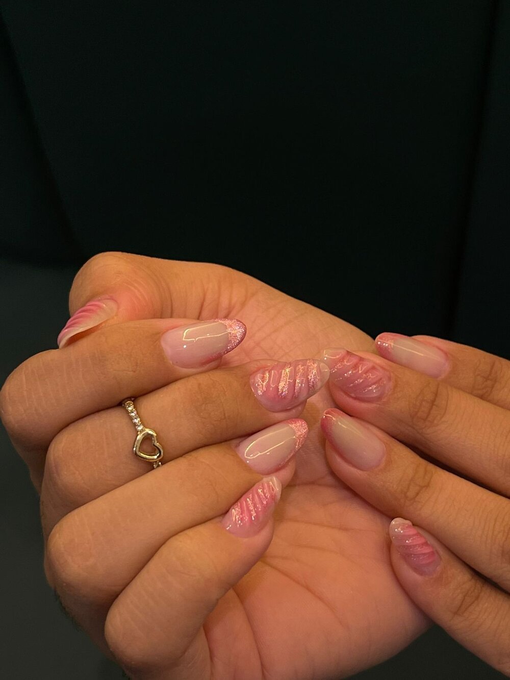 Unhas Lumar Beauty