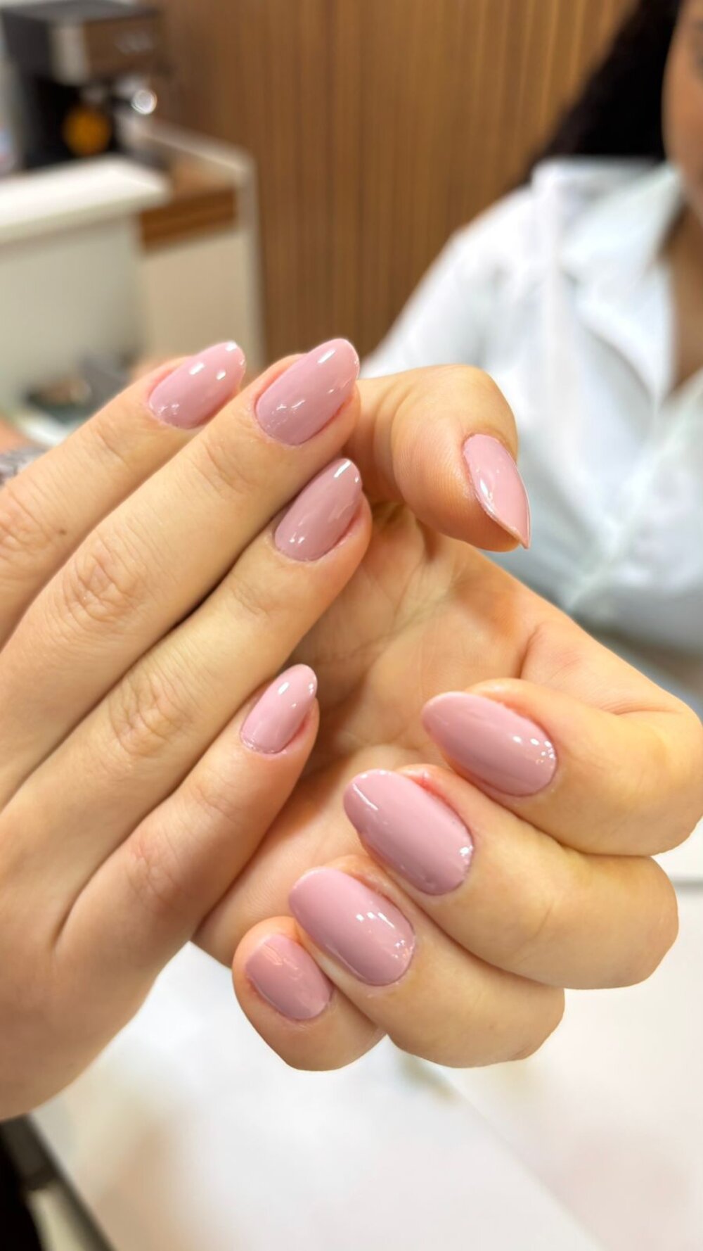 Unhas Lumar Beauty
