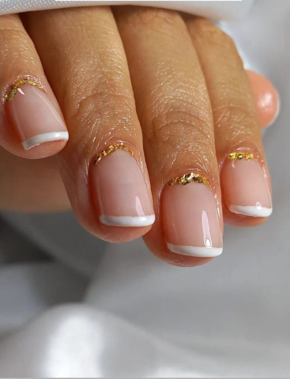 Unhas Lumar Beauty