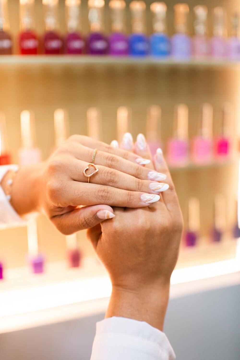 Unhas Lumar Beauty