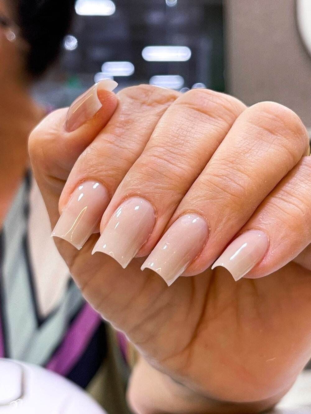 Unhas Lumar Beauty