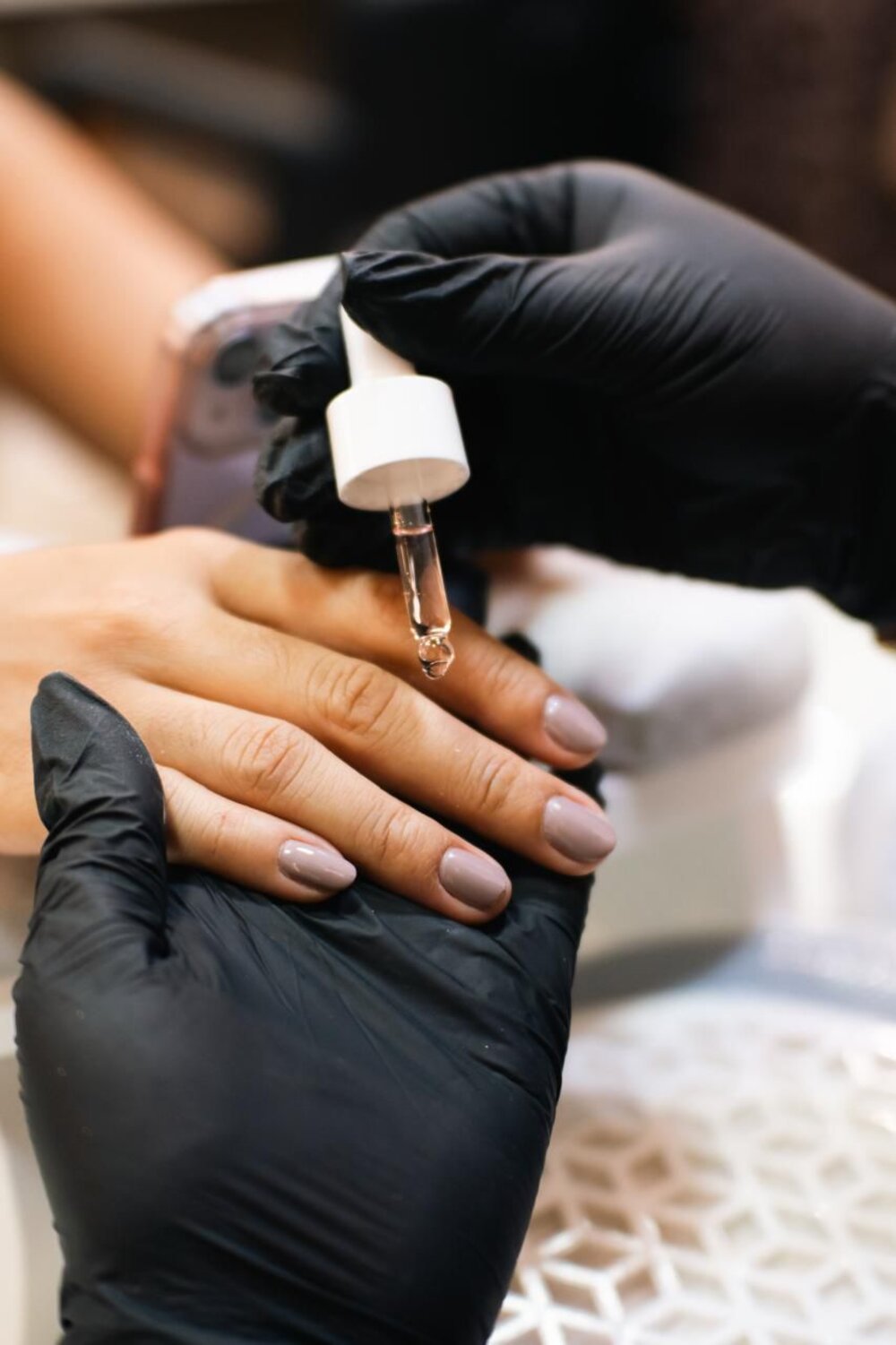 Unhas Lumar Beauty